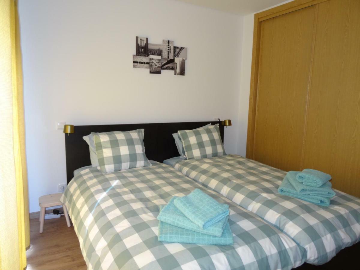 Apartament Apartamento De Sonho Tavira Zewnętrze zdjęcie