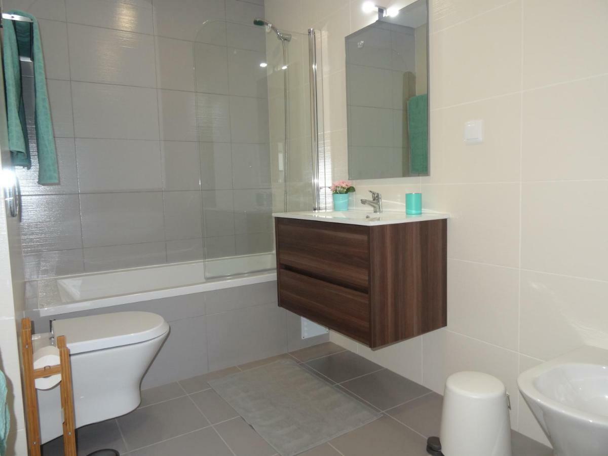 Apartament Apartamento De Sonho Tavira Zewnętrze zdjęcie