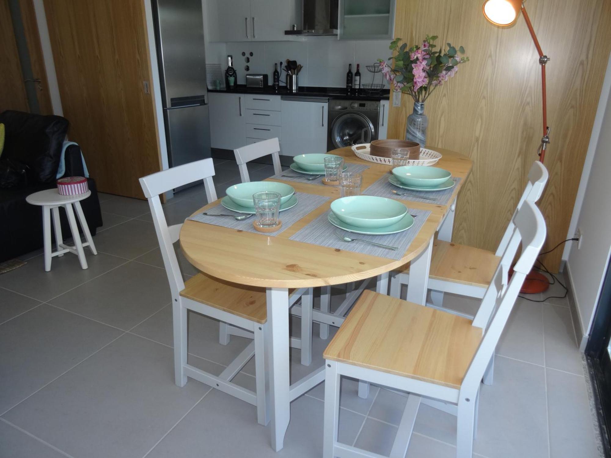 Apartament Apartamento De Sonho Tavira Zewnętrze zdjęcie