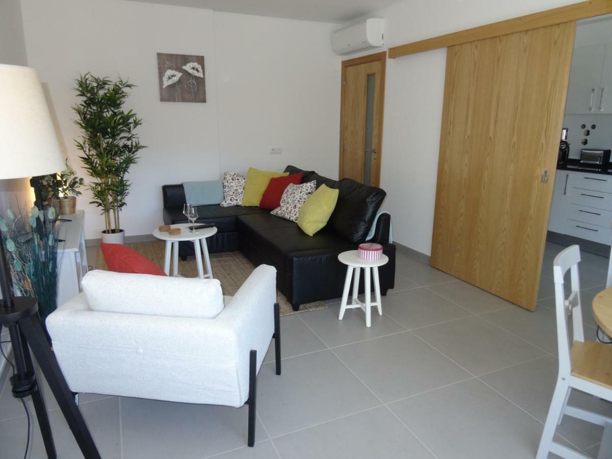 Apartament Apartamento De Sonho Tavira Zewnętrze zdjęcie