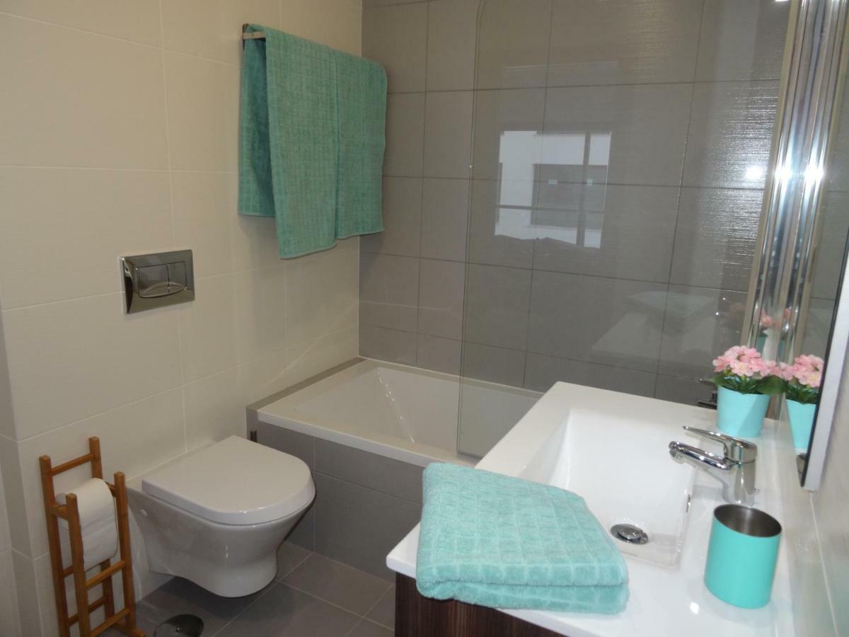 Apartament Apartamento De Sonho Tavira Zewnętrze zdjęcie