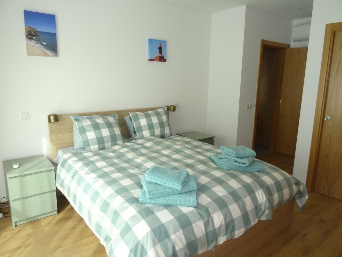 Apartament Apartamento De Sonho Tavira Zewnętrze zdjęcie